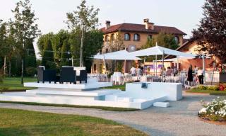 Tenuta La Cascinetta - Buriasco - 9