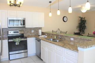 Lindfields Reserve #267170 Villa - Kissimmee - 4