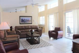 Lindfields Reserve #267170 Villa - Kissimmee - 6