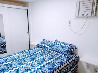 Confortável apartamento com piscina 300mt da praia - Maceió - 2