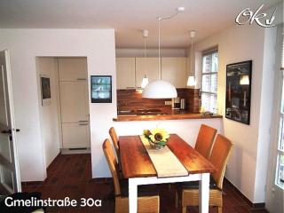 Ferienwohnung am Südstrand - Wyk auf Föhr - 8