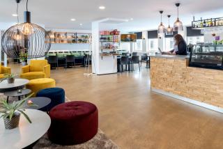 201 Hotel - Reiquiavique - 4