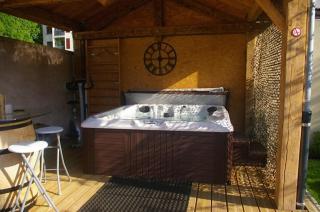 L'Annexe Ginkg'Home - Saint-Max - 1
