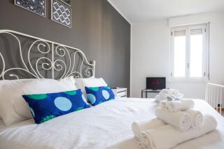 Apartment - Sacchini 16 - Milan - 8