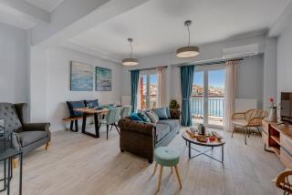 Anaria Blue Suite - Ermoupoli - 0