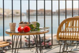 Anaria Blue Suite - Ermoupoli - 8