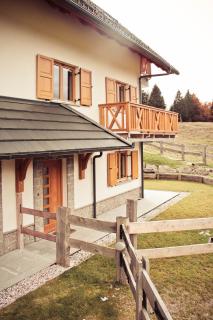 Apartments Krvavec - 4
