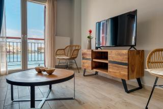 Anaria Blue Suite - Ermoupoli - 4