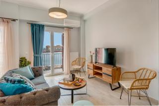 Anaria Blue Suite - Ermoupoli - 5
