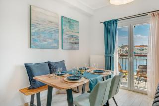 Anaria Blue Suite - Ermoupoli - 1
