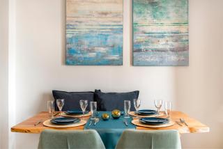 Anaria Blue Suite - Ermoupoli - 2