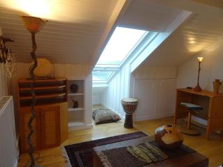 Villa Angela, appartement 3 chambres - Ovifat - 7