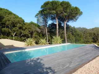 Luna verde - Porto Vecchio - 9