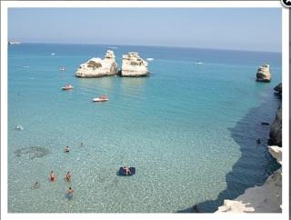 La casa del sole - Torre dell'Orso - 0
