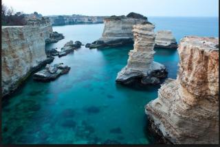 La casa del sole - Torre dell'Orso - 2