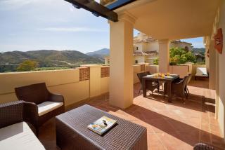 Capanes del Golf - 4