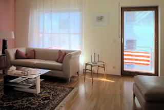 Ferienwohnung Unter dem Schwalbennest - Wachenheim an der Weinstraße - 6
