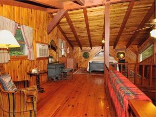 Cedarwood Lodge - Penfield - 5