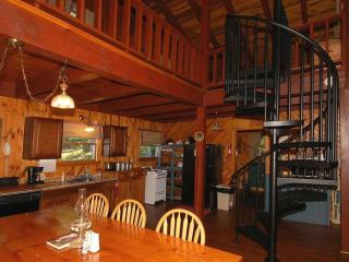 Cedarwood Lodge - Penfield - 6