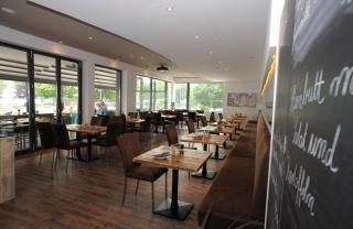 ACQUA Strande Yachthotel & Restaurant - Strande - 7