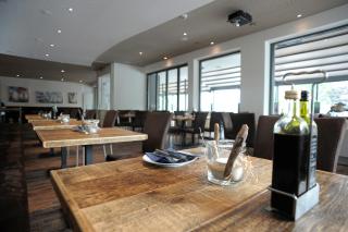 ACQUA Strande Yachthotel & Restaurant - Strande - 6
