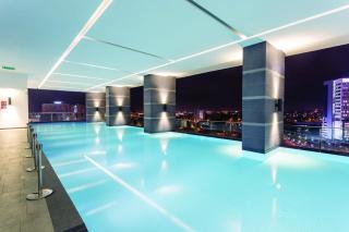 Mykey The Shore T1-23A-07 No Wifi - Malacca - 6