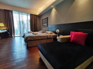 Mykey The Shore T1-23A-07 No Wifi - Malacca - 5