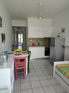 Livadi Apartments - Plakias - 2