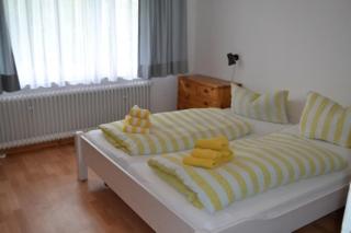 Ferienwohnung Halligblick - Nieblum - 2