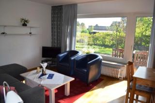 Ferienwohnung Halligblick - Nieblum - 5