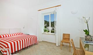 Hotel La Tosca - Capri - 1