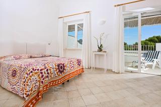 Hotel La Tosca - Capri - 3