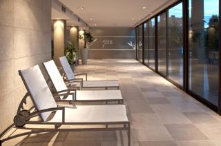 Hotel Uthgra Sasso - Mar del Plata - 1