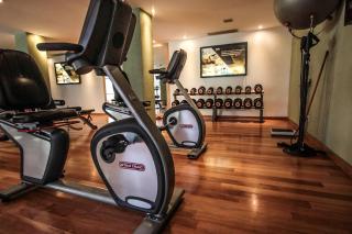 Hotel Uthgra Sasso - Mar del Plata - 3