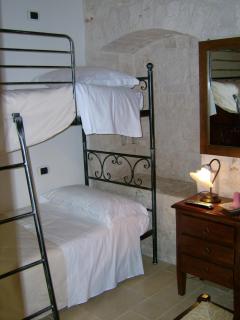 B&B Masseria Spilafemine - Turi - 7