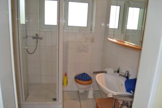 Ferienwohnung Halligblick - Nieblum - 4