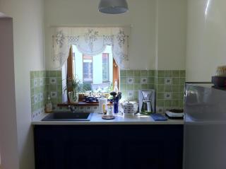 Guest House Grāvju 11 - 3