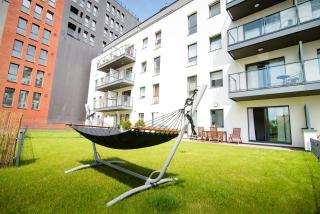 CHMIELNA GARDEN - Gdańsk - 2