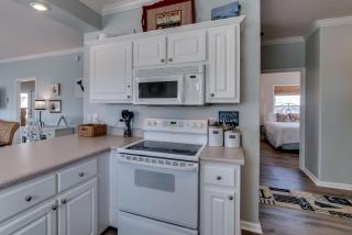 Spinnaker Pointe 2A Duplex - Gulf Shores - 3