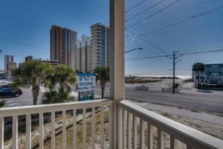 Spinnaker Pointe 2A Duplex - Gulf Shores - 0