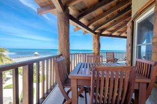Indigo Belize 1C Condo - 8