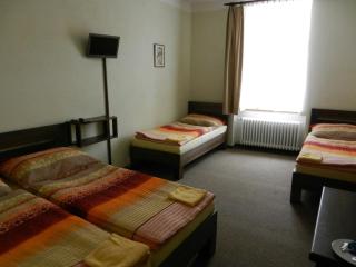 Hotel Beránek - Blatná - 3