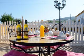 Hotel Andalou - Montellano - 5