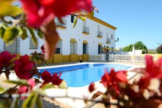 Hotel Andalou - Montellano - 0