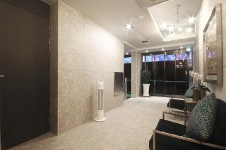 Brown Dot Hotel Seomyeon - Busan - 2