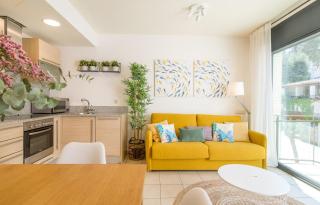 Beach Apartment in the heart of Tamariu - Tamariu - 4