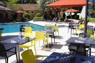 SOWELL HOTELS Domaine de la Petite Isle - LʼIsle-sur-la-Sorgue - 2