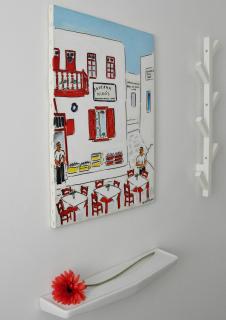 Short Stay Studio - Tessalónica - 3
