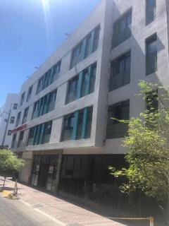 Hotel Occidental - 2