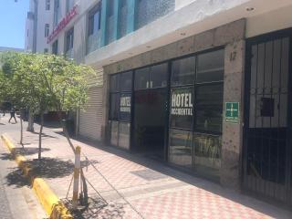 Hotel Occidental - 5